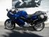 moto BMW F800ST ABS