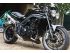 moto TRIUMPH SPEED TRIPLE IE