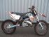 moto KTM SX