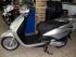 moto HONDA NHX110