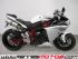 moto YAMAHA R1 YZF