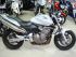 moto HONDA HORNET CB