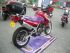 moto KAWASAKI KLE