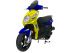 moto SYM ORBIT II
