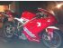 moto DUCATI 1198 S CORSE