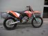 moto KTM SX F