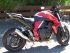 moto HONDA CB 1000 R