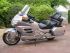 moto HONDA GOLDWING AIRBAG
