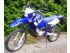 moto YAMAHA DTR