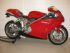 moto DUCATI 999 SUPERBIKE BIPOSTO