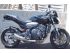 moto HONDA HORNET CB