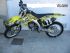 moto SUZUKI RMZ