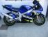 moto SUZUKI GSXR
