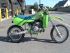 moto KAWASAKI KX