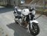 moto HONDA CB
