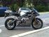 moto TRIUMPH DAYTONA TRIPLE 675