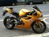 moto TRIUMPH DAYTONA TRIPLE 675