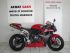 moto HONDA CBR RR IE
