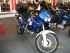 moto HONDA AFRICA TWIN