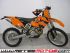 moto KTM EXC F