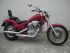 moto HONDA VT SHADOW