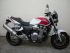 moto HONDA CB