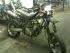 moto HUSQVARNA SMS