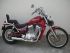 moto SUZUKI INTRUDER