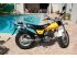 moto SUZUKI VAN VAN