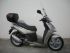 moto APRILIA SPORT CITY CUBE