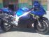 moto SUZUKI GSXR