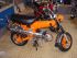 moto SKY TEAM DAX