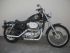 moto HARLEY DAVIDSON SPORTSTER CUSTOM
