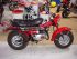moto SUZUKI VAN VAN