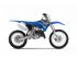 moto YAMAHA YZ