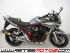 moto SUZUKI GSF BANDIT S