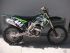 moto KAWASAKI KXF
