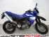moto YAMAHA XTX SM