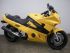 moto HONDA CBR F