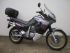 moto HONDA TRANSALP