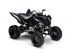 quad Yamaha occasion RAPTOR 2011 BLACK STORM HOMOLOGUE
