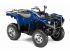 quad Yamaha occasion GRIZZLY EPS QUAD HOMOLOGUE