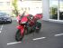 moto HONDA CBR RR IE