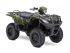 quad Suzuki occasion KINGQUAD 750