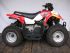quad Polaris OUTLAW