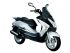 scooter Baotian SPEEDO 125