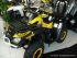quad Cam Am OUTLANDER 800R EFI X XC