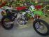 moto KAWASAKI KXF