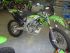 moto KAWASAKI KXF