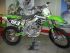 moto KAWASAKI KXF